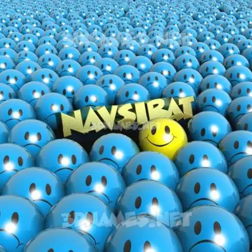 navsirat in Special Smileys style - 3D name wallpaper navsirat in Special Smileys style - 3D name wallpaper