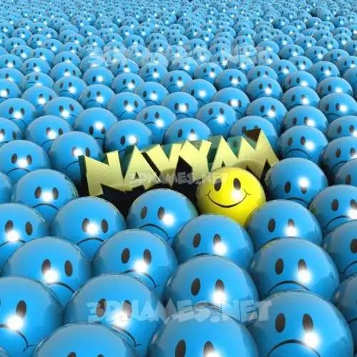 navyam in Special Smileys style - 3D name wallpaper navyam in Special Smileys style - 3D name wallpaper