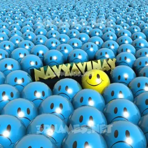navyavinay in Special Smileys style - 3D name wallpaper navyavinay in Special Smileys style - 3D name wallpaper