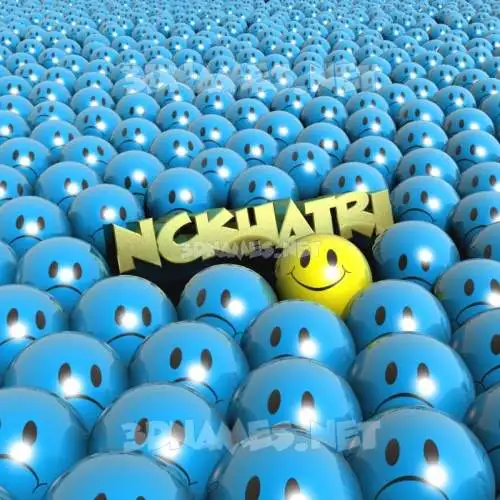 nckhatri in Special Smileys style - 3D name wallpaper nckhatri in Special Smileys style - 3D name wallpaper
