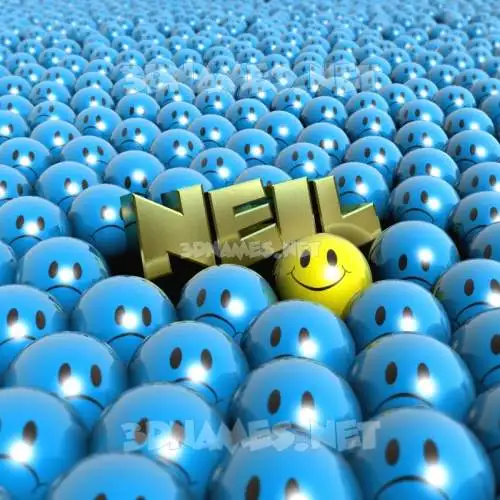 neil in Special Smileys style - 3D name wallpaper neil in Special Smileys style - 3D name wallpaper