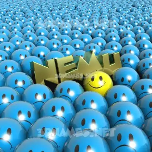 nemu in Special Smileys style - 3D name wallpaper nemu in Special Smileys style - 3D name wallpaper