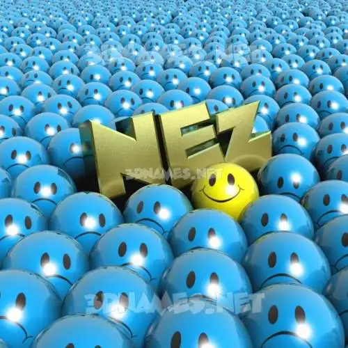 nez in Special Smileys style - 3D name wallpaper nez in Special Smileys style - 3D name wallpaper