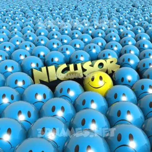 nicusor in Special Smileys style - 3D name wallpaper nicusor in Special Smileys style - 3D name wallpaper