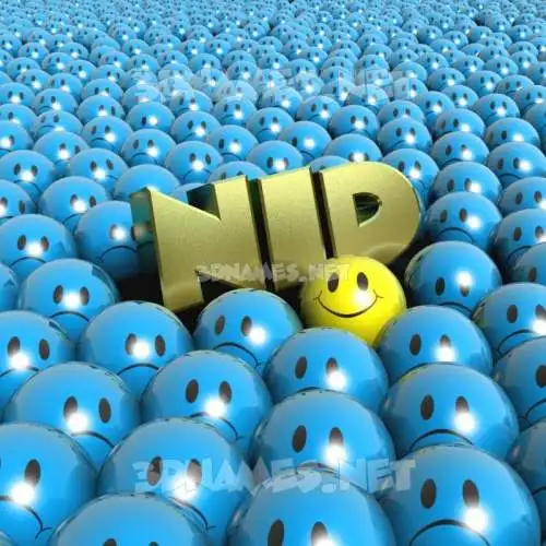 nid in Special Smileys style - 3D name wallpaper nid in Special Smileys style - 3D name wallpaper