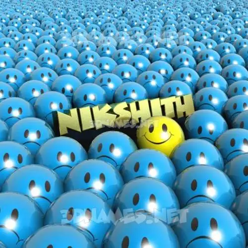 nikshith in Special Smileys style - 3D name wallpaper nikshith in Special Smileys style - 3D name wallpaper