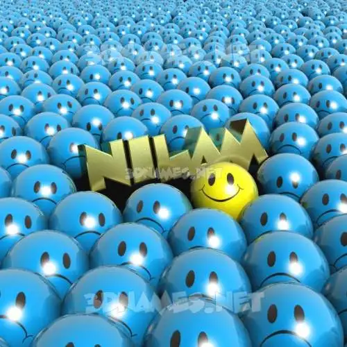 nilam in Special Smileys style - 3D name wallpaper nilam in Special Smileys style - 3D name wallpaper