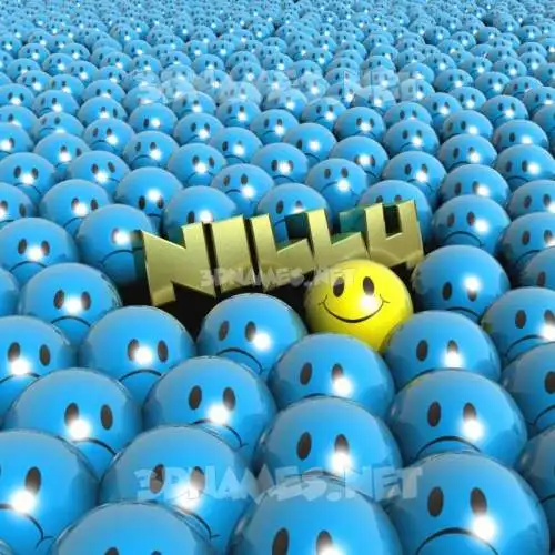 nillu in Special Smileys style - 3D name wallpaper nillu in Special Smileys style - 3D name wallpaper
