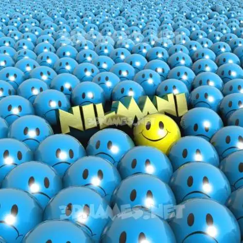 nilmani in Special Smileys style - 3D name wallpaper nilmani in Special Smileys style - 3D name wallpaper