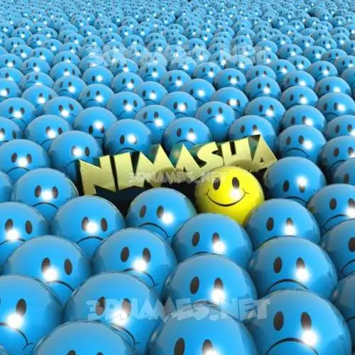 nimasha in Special Smileys style - 3D name wallpaper nimasha in Special Smileys style - 3D name wallpaper