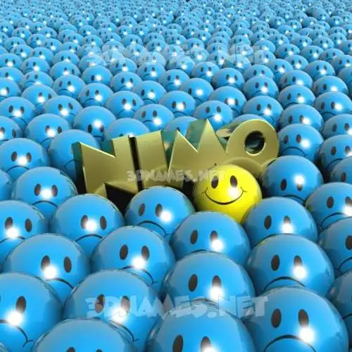 nimo in Special Smileys style - 3D name wallpaper nimo in Special Smileys style - 3D name wallpaper