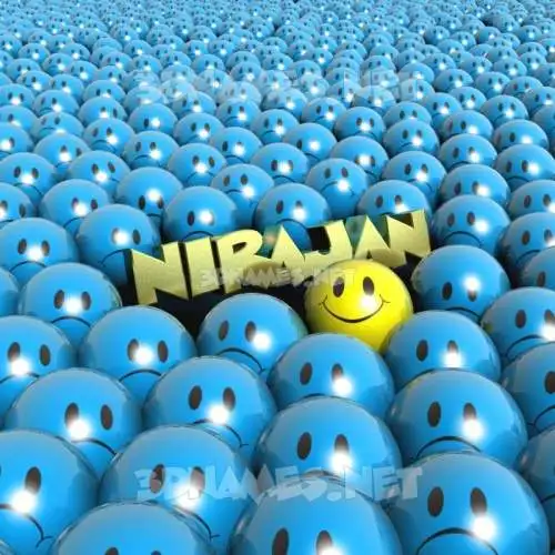 nirajan in Special Smileys style - 3D name wallpaper nirajan in Special Smileys style - 3D name wallpaper