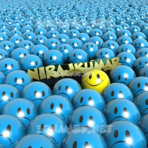 nirajkumar in Special Smileys style - 3D name wallpaper nirajkumar in Special Smileys style - 3D name wallpaper