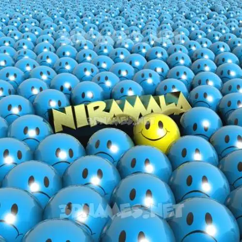 niramala in Special Smileys style - 3D name wallpaper niramala in Special Smileys style - 3D name wallpaper