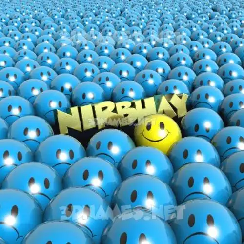 nirbhay in Special Smileys style - 3D name wallpaper nirbhay in Special Smileys style - 3D name wallpaper
