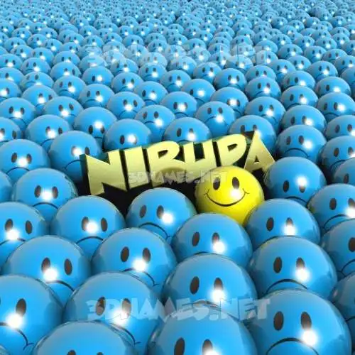 nirupa in Special Smileys style - 3D name wallpaper nirupa in Special Smileys style - 3D name wallpaper
