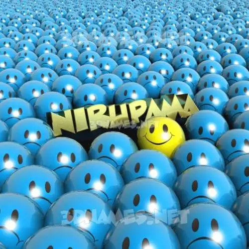 nirupama in Special Smileys style - 3D name wallpaper nirupama in Special Smileys style - 3D name wallpaper