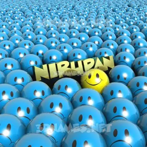 nirupan in Special Smileys style - 3D name wallpaper nirupan in Special Smileys style - 3D name wallpaper
