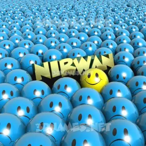 nirwan in Special Smileys style - 3D name wallpaper nirwan in Special Smileys style - 3D name wallpaper