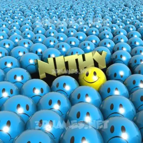 nithy in Special Smileys style - 3D name wallpaper nithy in Special Smileys style - 3D name wallpaper