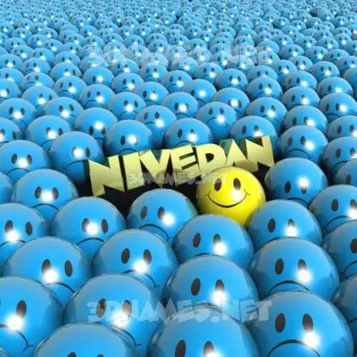 nivedan in Special Smileys style - 3D name wallpaper nivedan in Special Smileys style - 3D name wallpaper