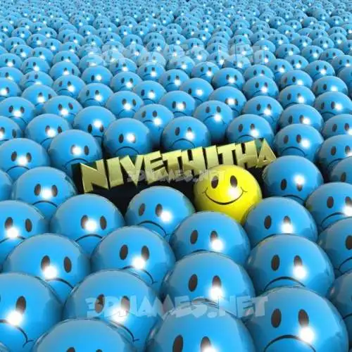 nivethitha in Special Smileys style - 3D name wallpaper nivethitha in Special Smileys style - 3D name wallpaper