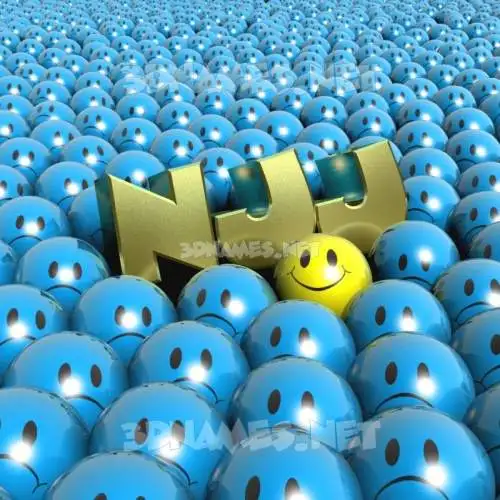 njj in Special Smileys style - 3D name wallpaper njj in Special Smileys style - 3D name wallpaper