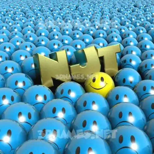 njt in Special Smileys style - 3D name wallpaper njt in Special Smileys style - 3D name wallpaper