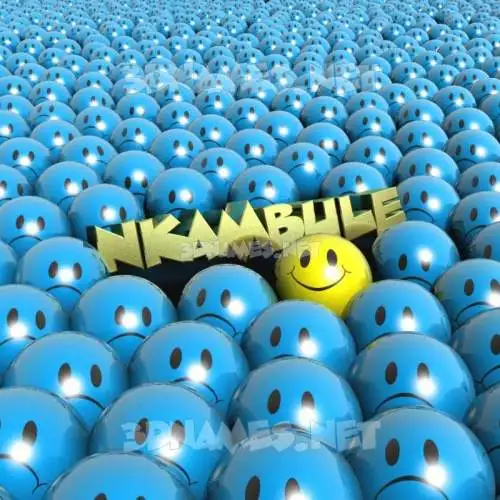 nkambule in Special Smileys style - 3D name wallpaper nkambule in Special Smileys style - 3D name wallpaper