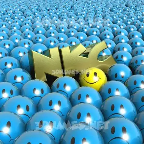nkc in Special Smileys style - 3D name wallpaper nkc in Special Smileys style - 3D name wallpaper