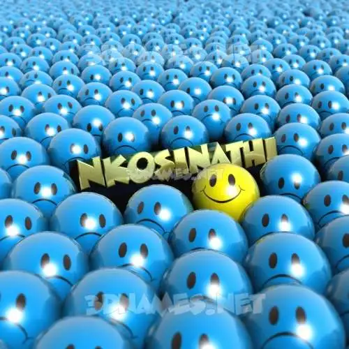 nkosinathi in Special Smileys style - 3D name wallpaper nkosinathi in Special Smileys style - 3D name wallpaper