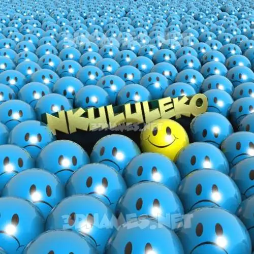 nkululeko in Special Smileys style - 3D name wallpaper nkululeko in Special Smileys style - 3D name wallpaper