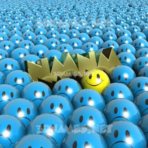 nmnm in Special Smileys style - 3D name wallpaper