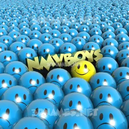 nmvboys in Special Smileys style - 3D name wallpaper nmvboys in Special Smileys style - 3D name wallpaper