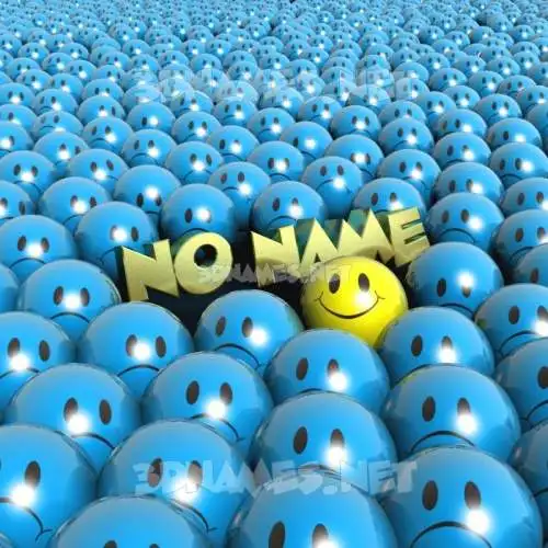 no name in Special Smileys style - 3D name wallpaper no name in Special Smileys style - 3D name wallpaper