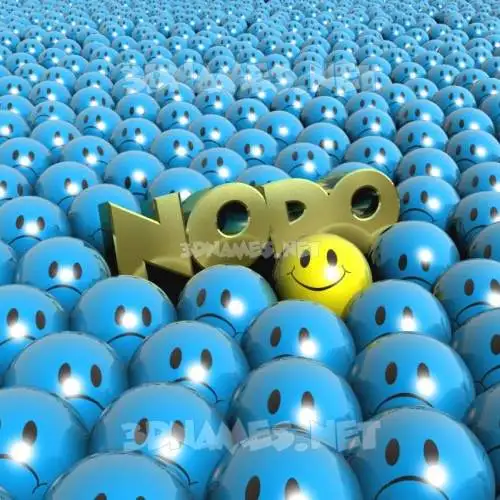 nodo in Special Smileys style - 3D name wallpaper nodo in Special Smileys style - 3D name wallpaper