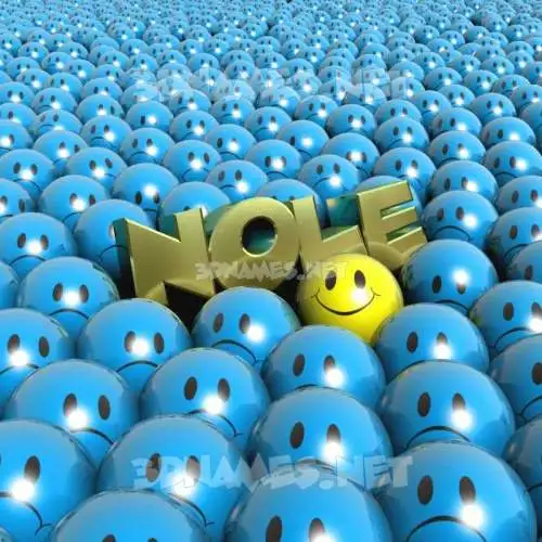 nole in Special Smileys style - 3D name wallpaper nole in Special Smileys style - 3D name wallpaper