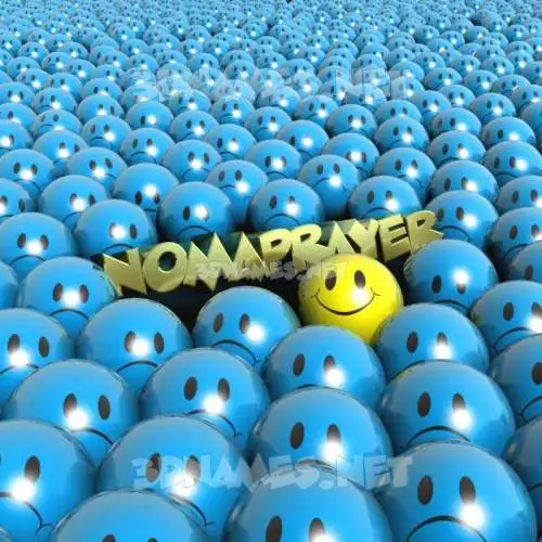 nomaprayer in Special Smileys style - 3D name wallpaper nomaprayer in Special Smileys style - 3D name wallpaper