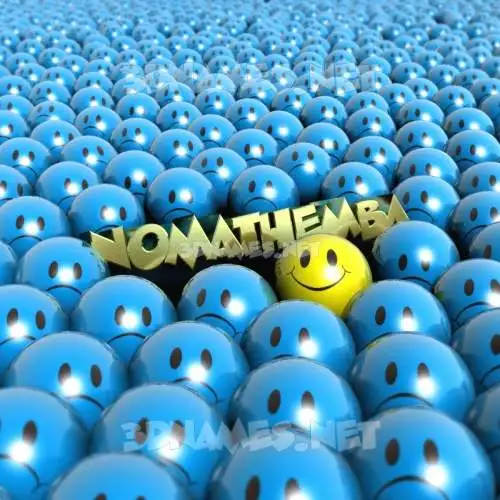 nomathemba in Special Smileys style - 3D name wallpaper nomathemba in Special Smileys style - 3D name wallpaper