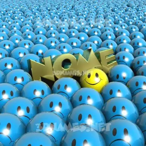 nome in Special Smileys style - 3D name wallpaper nome in Special Smileys style - 3D name wallpaper