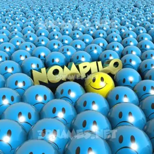 nompilo in Special Smileys style - 3D name wallpaper nompilo in Special Smileys style - 3D name wallpaper