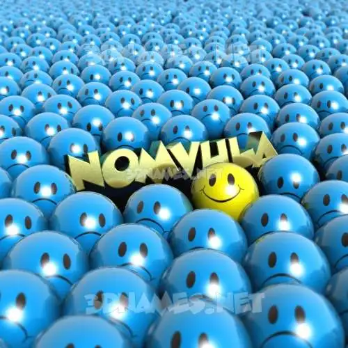 nomvula in Special Smileys style - 3D name wallpaper nomvula in Special Smileys style - 3D name wallpaper