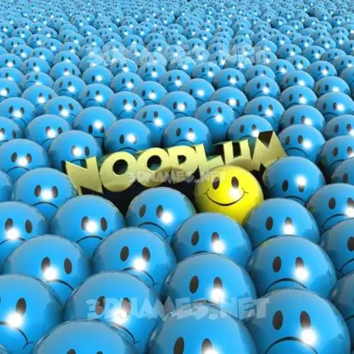 noodlum in Special Smileys style - 3D name wallpaper noodlum in Special Smileys style - 3D name wallpaper