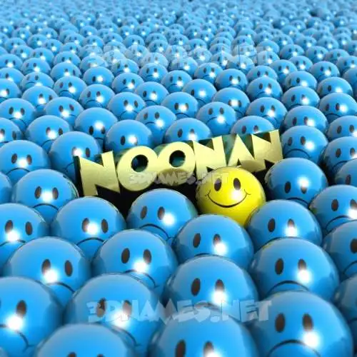 noonan in Special Smileys style - 3D name wallpaper noonan in Special Smileys style - 3D name wallpaper