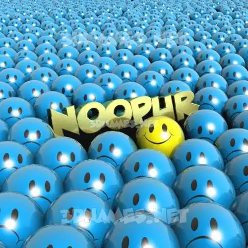 noopur in Special Smileys style - 3D name wallpaper noopur in Special Smileys style - 3D name wallpaper