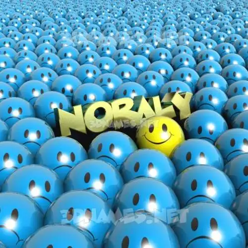noraly in Special Smileys style - 3D name wallpaper noraly in Special Smileys style - 3D name wallpaper