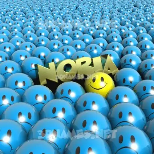 noria in Special Smileys style - 3D name wallpaper noria in Special Smileys style - 3D name wallpaper