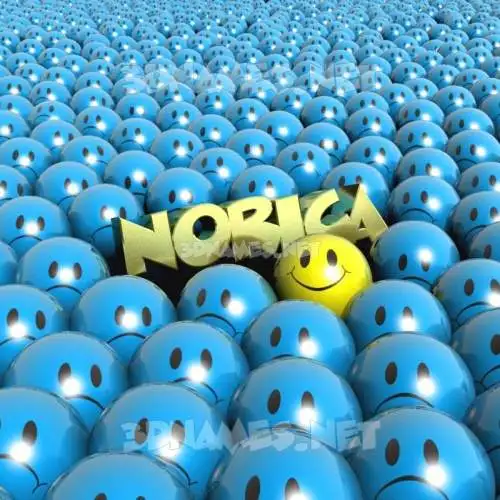 norica in Special Smileys style - 3D name wallpaper norica in Special Smileys style - 3D name wallpaper