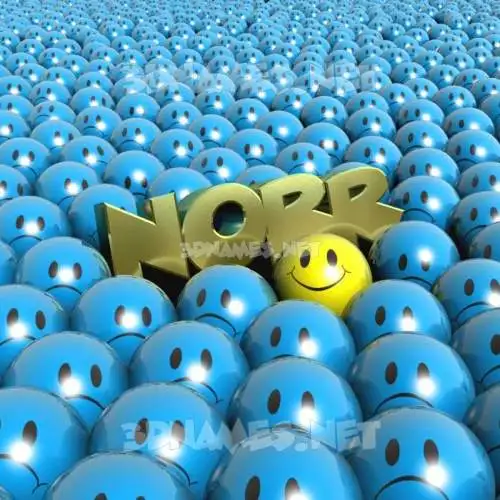 norr in Special Smileys style - 3D name wallpaper norr in Special Smileys style - 3D name wallpaper
