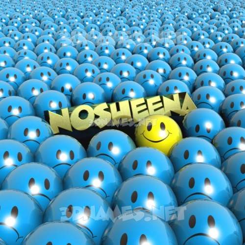 Special Smileys